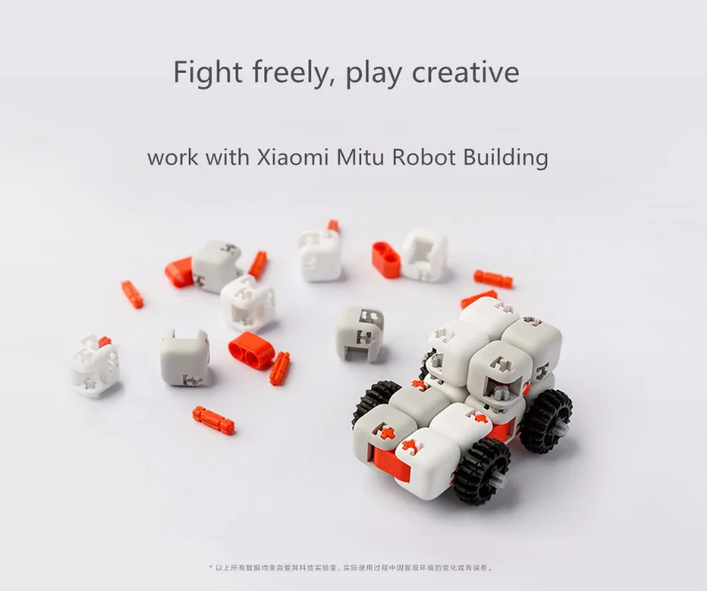 Горячая Оригинальная Xiaomi куб Миту Спиннер умный Непоседа волшебный куб игрушки для бесконечной игры Анти Стресс тревога Juguete Xiaomi Mijia умный дом