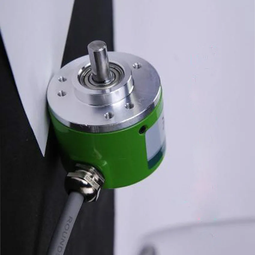 CNIKESIN Высокая точность! Высокий импульсный! Прямой момент кодировщик