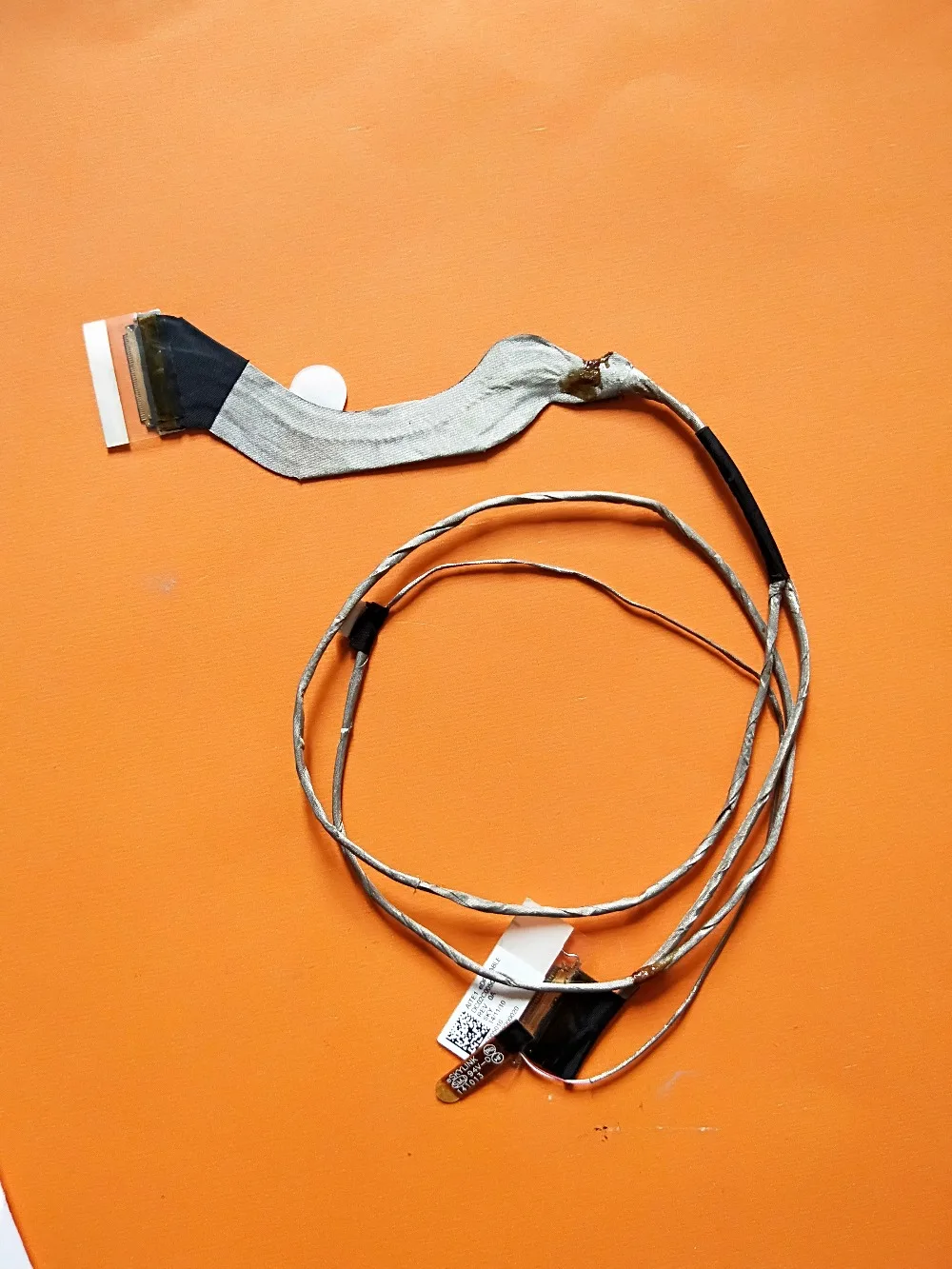 

New for lenovo Thinkpad E550 E560 E565 E550C cable DC02005010