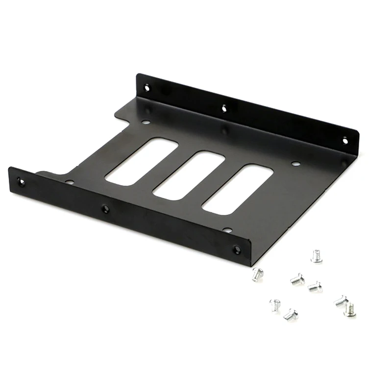 EN Labs комбинированный кабель фута SATA и Power 22pin с 2 5 &quotдо 3 5&quot SSD HDD металлический