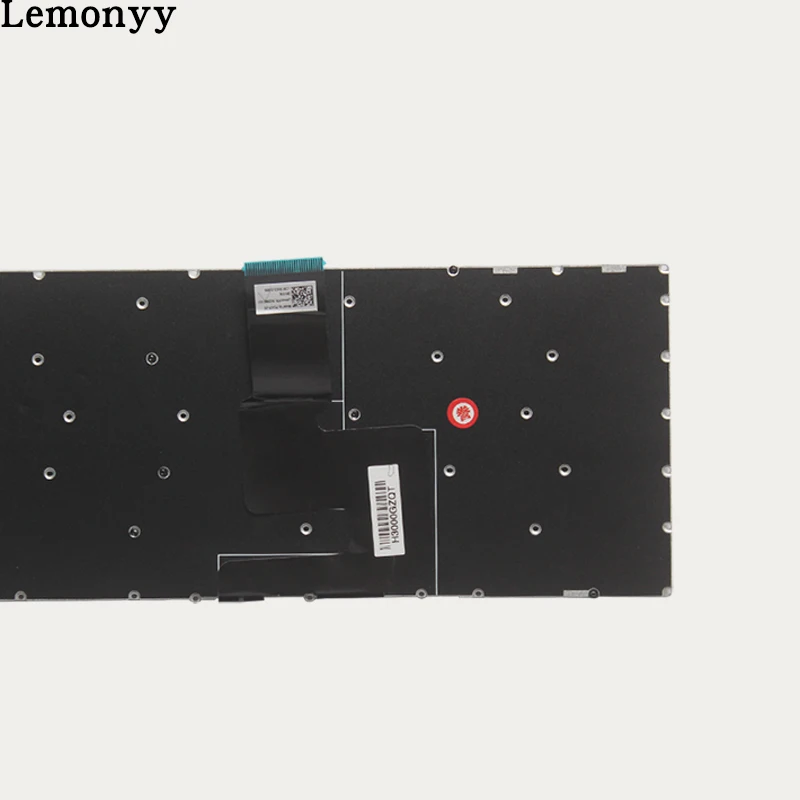 Новая американская клавиатура для LENOVO IdeaPad 320 14ISK 14IKB 14AST 320S 14IKBR Клавиатура