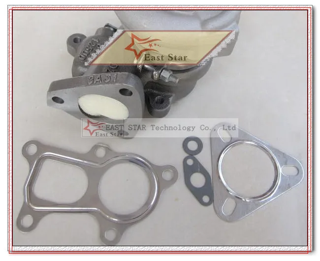 Free Ship TF035 49135-04121 28200-4A201 Turbo Turbocharger For HYUNDAI Starex Van H200 Galloper Terracan D4BH 4D56T 4D56A-1 2.5L |