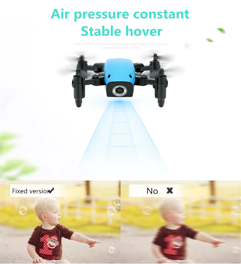 Мини дроны S9 fpv x pro 4 kprofessional rc вертолет для селфи gps камера Дроны с камерой hd