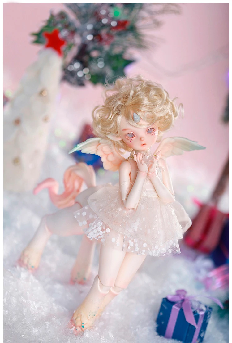 DZ BJD кукла 1/6 tu SD игрушки для подарка Fairyland Iplehouse Модный магазин