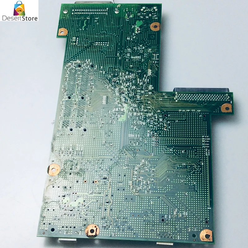 Материнская плата для HP 2420DN 2420 | Компьютеры и офис