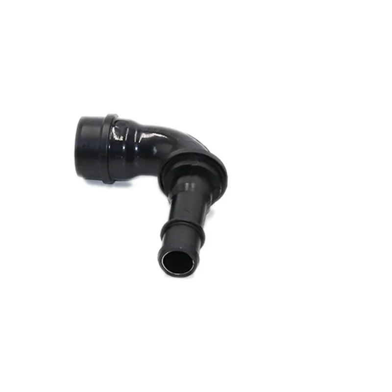 06A 103 213 06A103221 комплект Сапун картера двигателя для VW Jetta Golf MK4 Passat Audi A3 A4 A6 TT Seat Leon Skoda Superb 1,8 T - Цвет: 06A 103 213