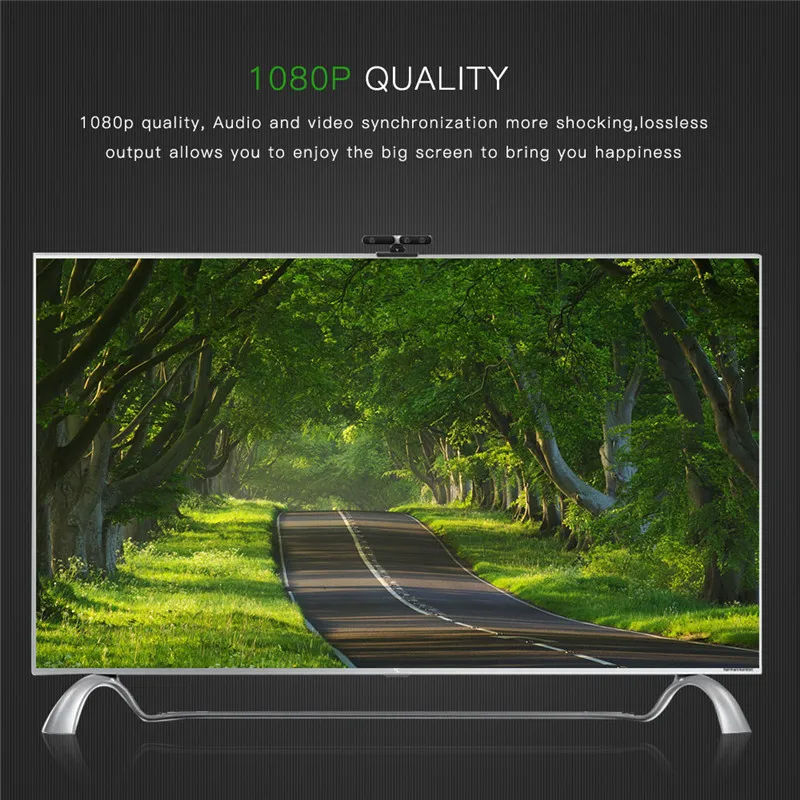 Full HD 1080P HDMI к VGA адаптер цифро-аналоговый преобразователь кабель для Xbox PS4 ПК ноутбук ТВ коробка к проектору дисплей HD tv
