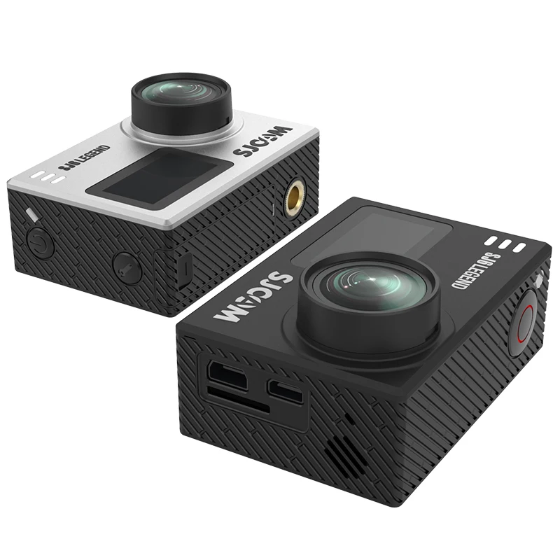 SJCAM SJ6 Legend Спортивная Экшн камера 4 K Wifi 30 m Водонепроницаемая 1080 P Ultra HD 2