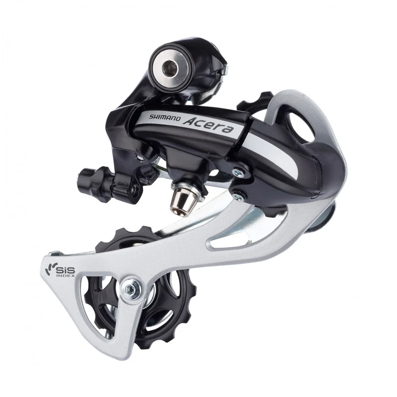SHIMANO Acera RD M360 3x7S 3x8S скорость задний переключатель передач MTB горный велосипед|parts