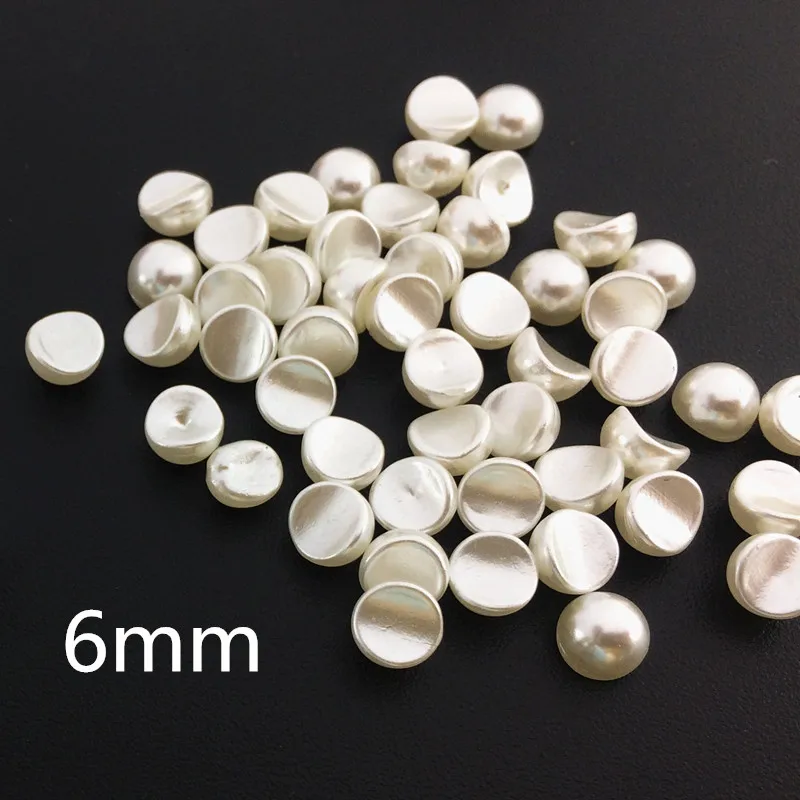 10 шт./лот новые японские корейские 3D украшения для ногтей Украшенные бусинами