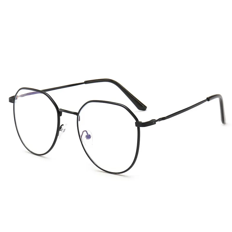 Очки для компьютерных игр мужчин и женщин модные антирадиационные очки с защитой