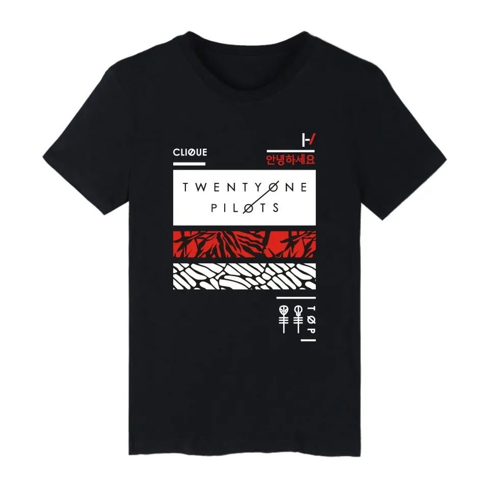 FUNG twenty one футболка пилоты Новая мода осень новая футболка короткий рукав TX01