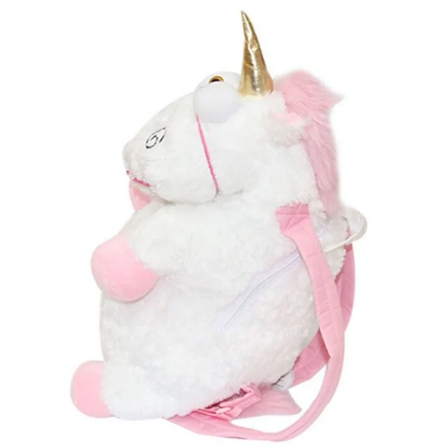 

Vanmajor Unicorn Plush Toys Soft Cuddly Dolls Cuddly Tedyy Girls Kids Gift