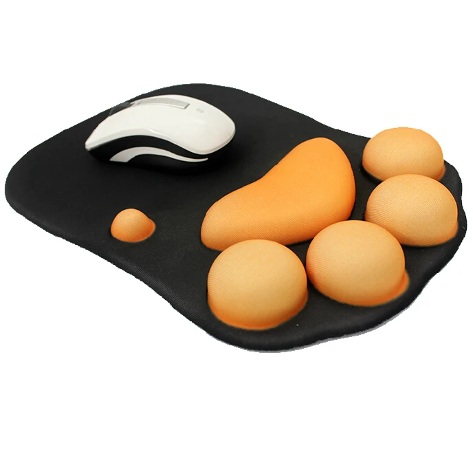 W462 Кошачьи Силикагель Игровой Стол Коврик Для Мыши Случае|desk mouse pad|mouse padmouse pad mat |