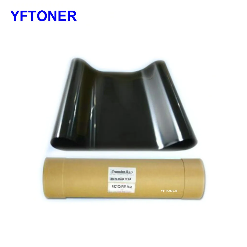 Тонер картриджи YFTONER для Konica Minolta Bizhub C224 C284 C364 C454 C554 C224e C284e C364e ITB|Картриджи с