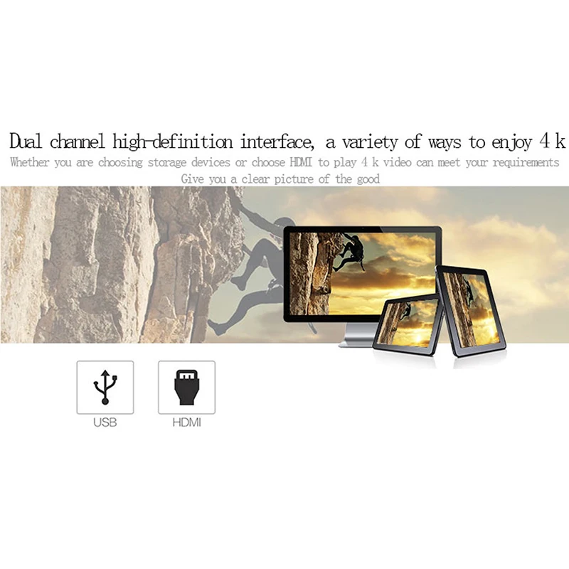HAMTOD H8A 4K 30pfs WiFi экшн камера 2 0 дюйма LCD + 66 экран 1080P HD Дайвинг Водонепроницаемая мини