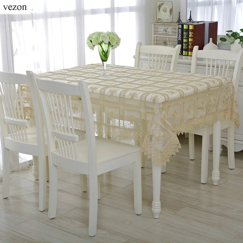 Vezon горячая Распродажа элегантная Полиэстеровая вышитая органза кружевная