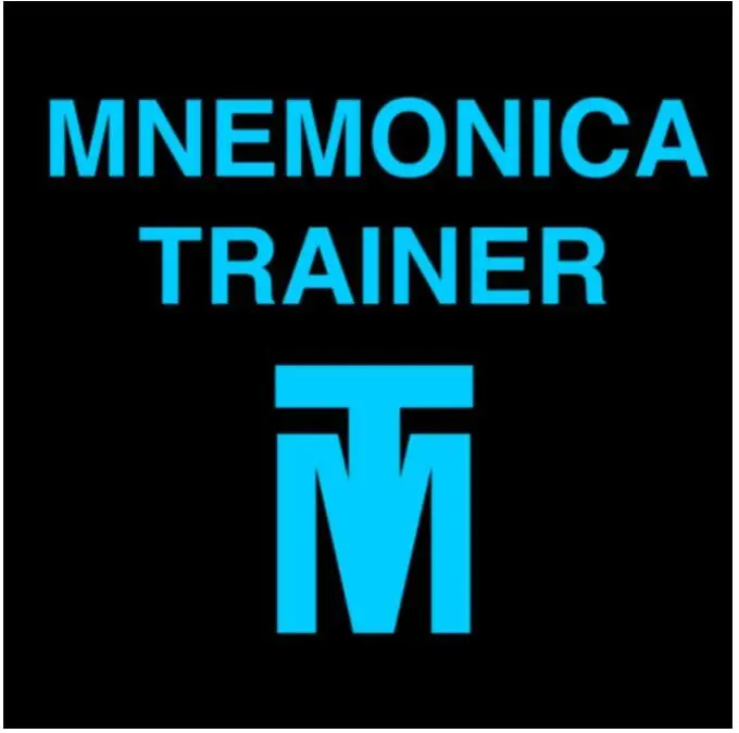 Mnemonica Trainer от Rick Lax Magic tricks|Волшебные фокусы| |