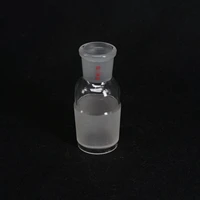 2932 female to 50 male joint lab glass enlarging transfer adapter glassware
