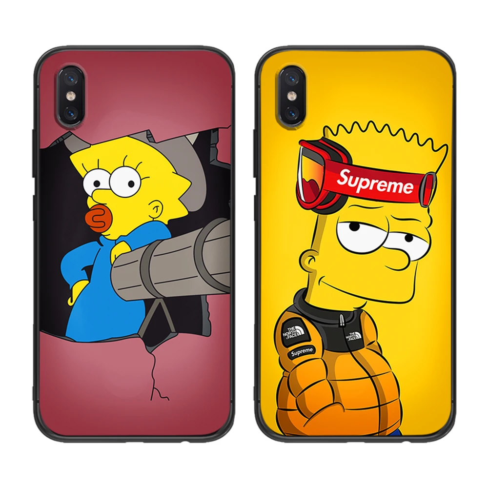 Забавный и милый чехол fa mi ly для Xiaomi Redmi Note 5 S2 7 Plus 6 3 3S Pro 4A 4X 5A 6A Prime 9 8 RG Lite | Мобильные