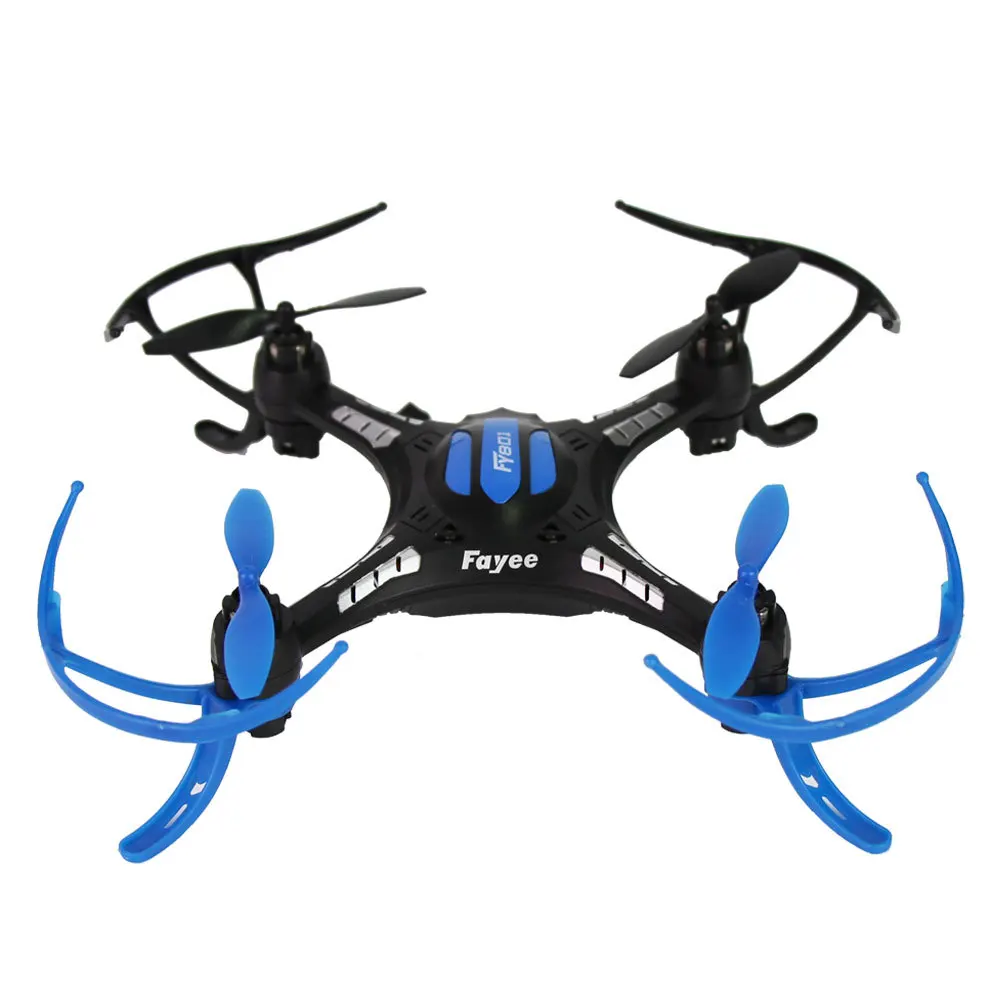Квадрокоптер Fayee FY801 с углом поворота 180 градусов|quadcopter rtf|rc helicopter 3ddrone rc |