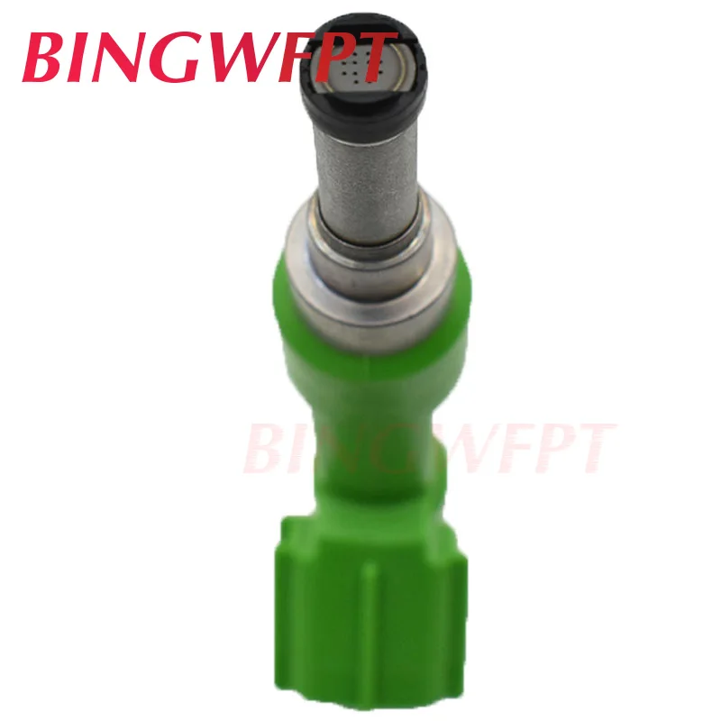 4x 23250-0V030 23209-09175 23209-36010 топливный инжектор для TOYOTA NA Camry / Avalon RAV4 Venza Highlander 2.5L 2AR 2.7L 1AR |