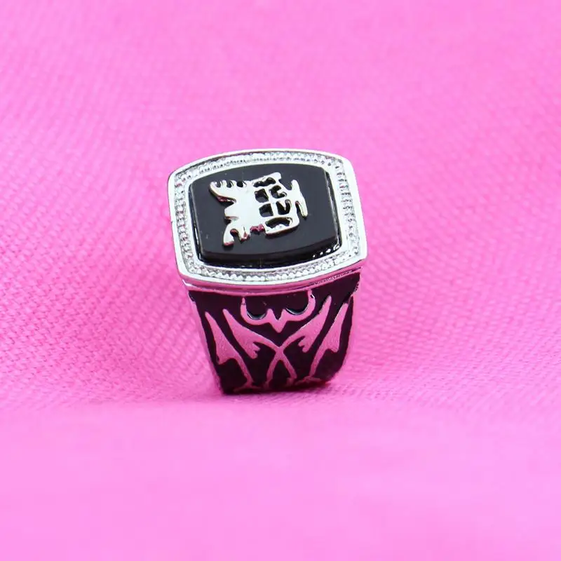 Кольцо Дневники вампира для мужчин и женщин винтажное свадебное Ювелирное