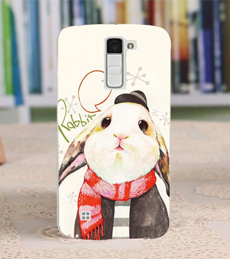 Чехол для телефона LG G Pro Lite D680 D686 жесткие чехлы с рисунком G2 G3 Mini G4 Stylus G5 Google Nexus 6 5