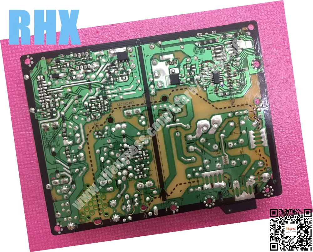 Панель питания 32LN5100 EAX64905001 LGP32 13PL1 используется = EAX65284501 они одинаковые|panel|panel 5 |