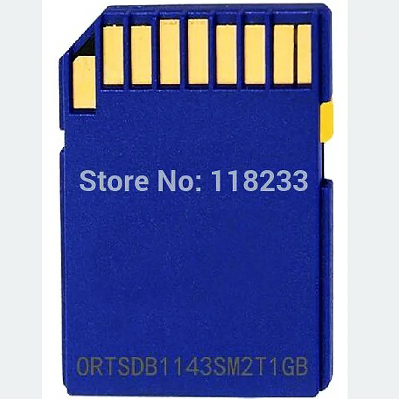 Бесплатная Доставка Реальная емкость 4 ГБ 8 16 32 64 128 Класс sd 10 sdhc карты памяти secure