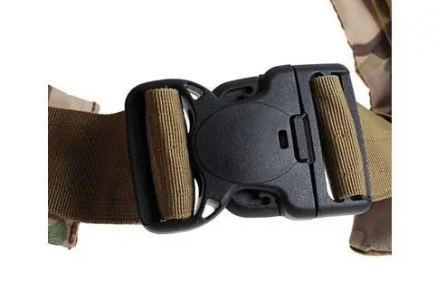 Outdoor Military tactical Belt with Bandolier bullet Shells WaistBand for hunting airsoft | Pouches