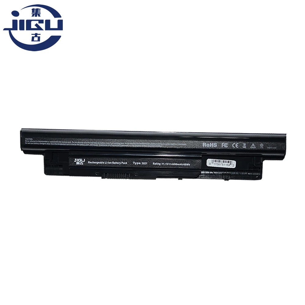 Аккумулятор JIGU для ноутбука Dell Inspiron 15R 3521 N3521 5521 N5521 VR7HM V1YJ7 V8VNT PVJ7J G019Y MK1R0 9K1VP XCMRD |