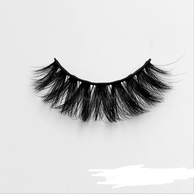 NEW 5 Pairs Multipack 3D Soft Mink Hair False Eyelashes Handmade Wispy Fluffy Long Lashes Natural Eye Makeup Tools | Красота и