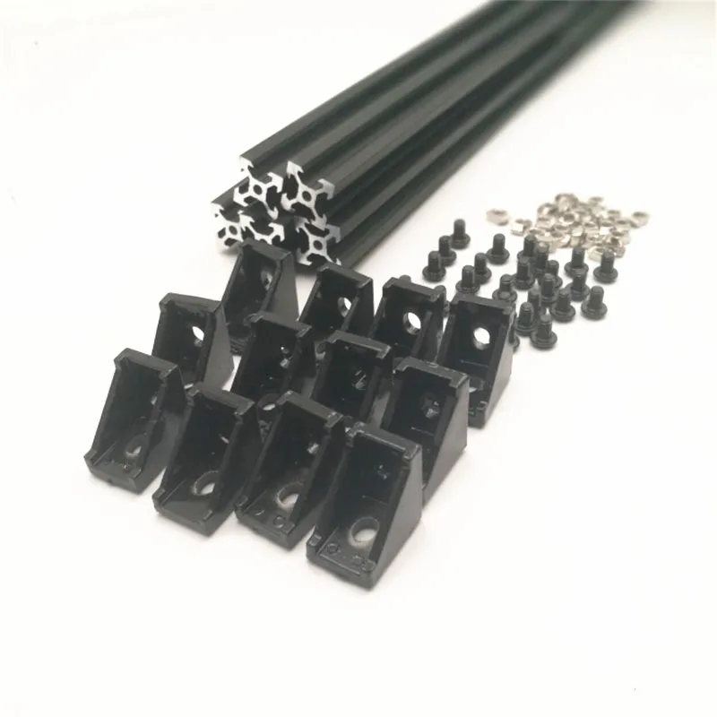 

aluminum alloy CR-10 clone frame Z Reinforcement Kit CREALITY 3D Printer