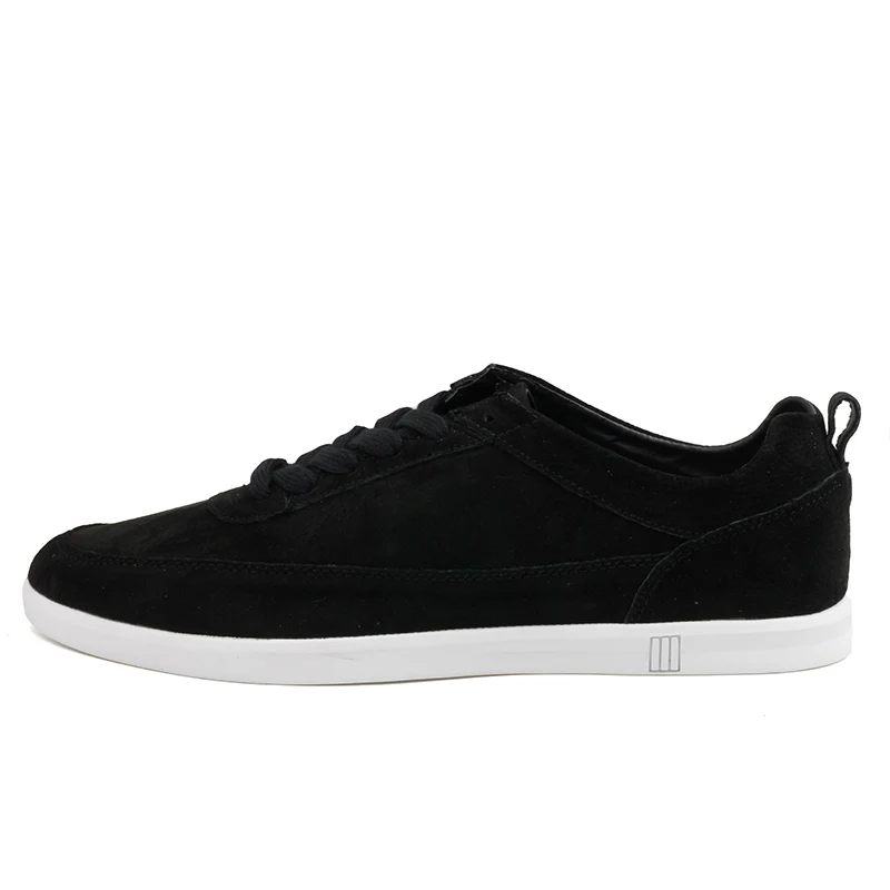 COSIDRAM Suede Genuine Leather AAA Men Casual Shoes Soft Fashion Autumn Flat Heels Male Footwear For RMC-093 | Обувь