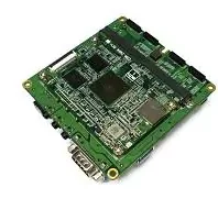 

WB-IMX6QP-BW WANDBOARD QUAD PLUS KIT i.MX6 QuadPlus Development Board