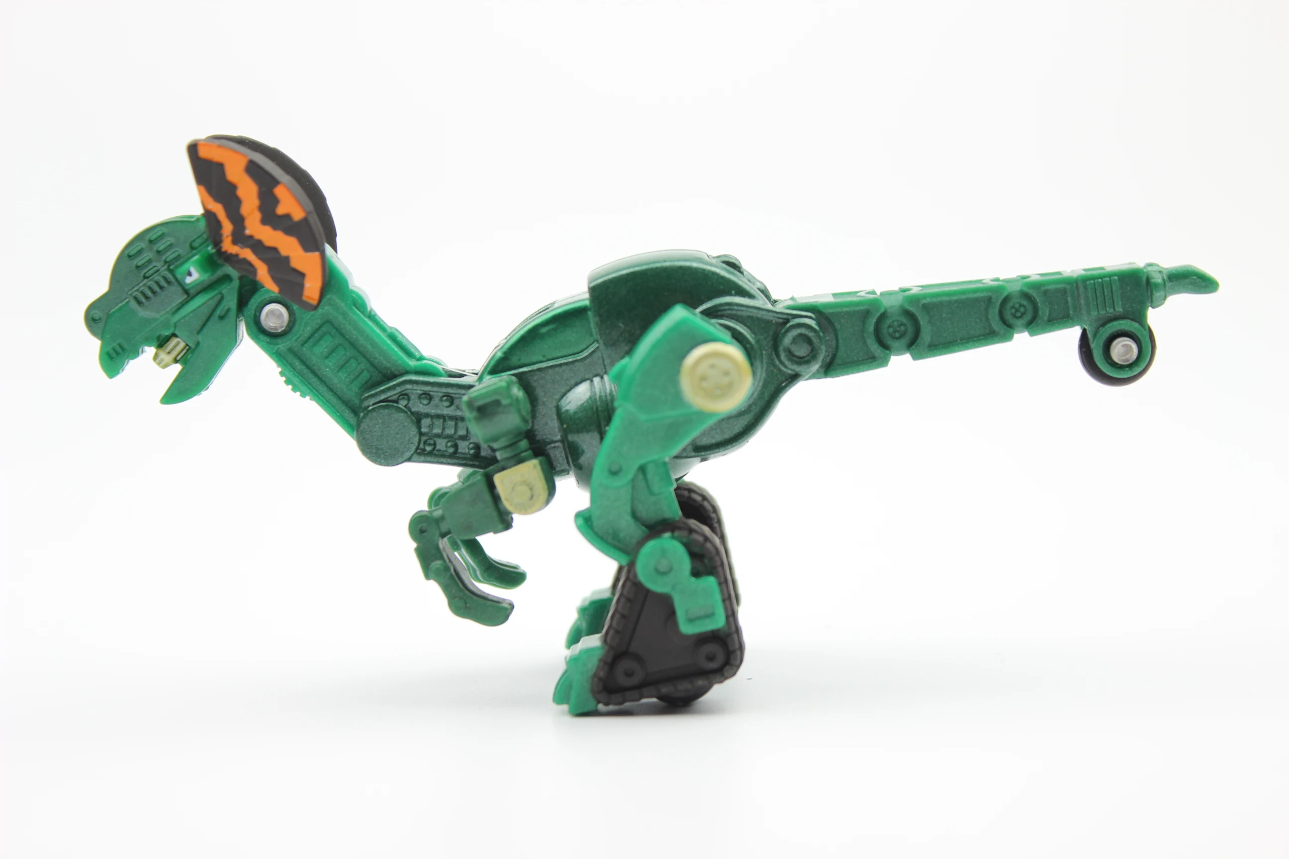 Gluphosaurs Подходит для Dinotrux bundle-Ty Rux, Garby, Ton-Ton, Revvit, Ace, Scraptor, skya транспортных средств - Цвет: Gluphosaurs
