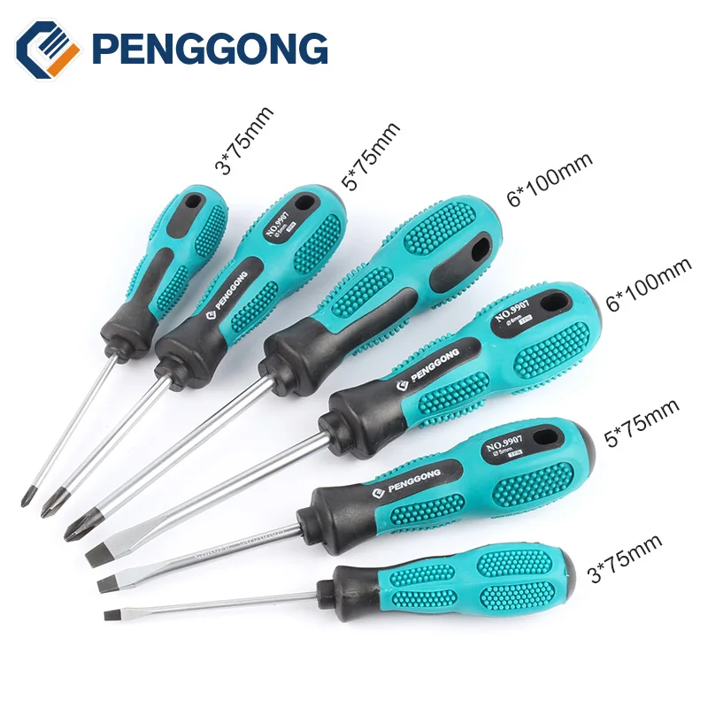 Screwdriver Set Multi-Bit Tools Repair Torx Screw Driver Screwdrivers Kit Home Useful Multi Tool Hand | Мебель