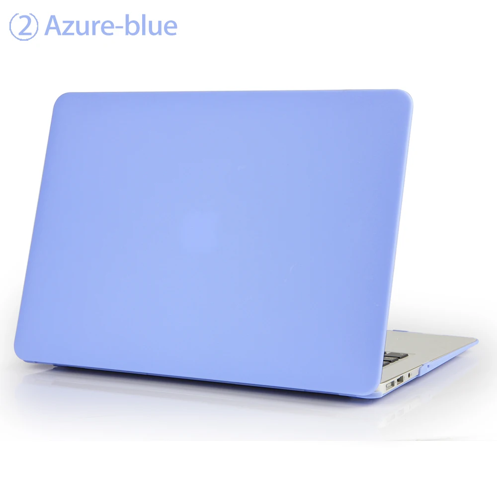 SYSTIMO Милая цветная сумка для ноутбука Macbook Air 13 чехол Apple Mac book Pro Retina 11 12 3 15 дюймов с