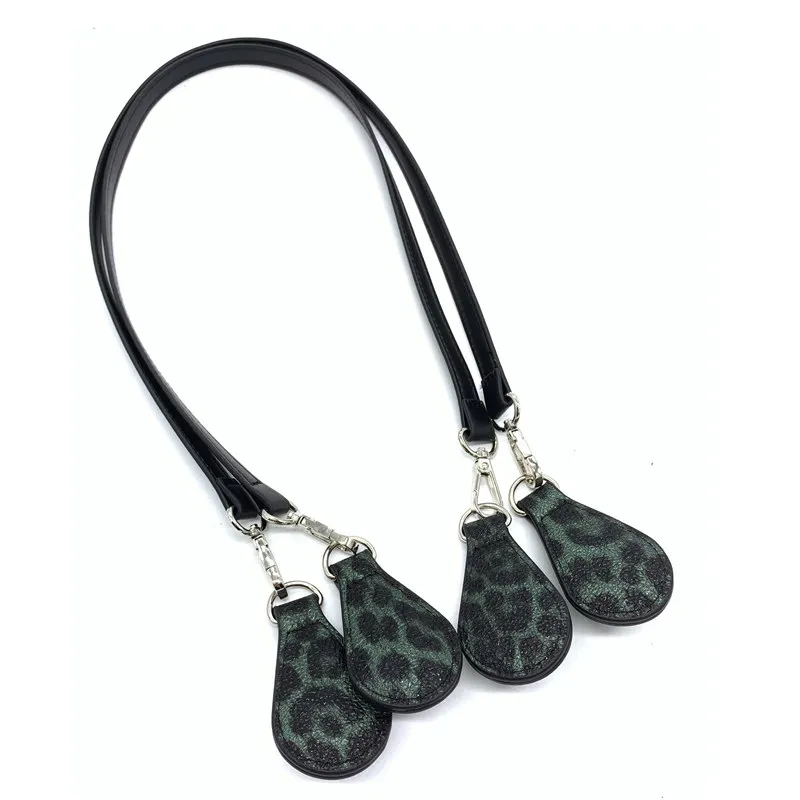 100 см ПУ кожаные ручки для сумки obag сумка наплечный ремень|Детали и аксессуары