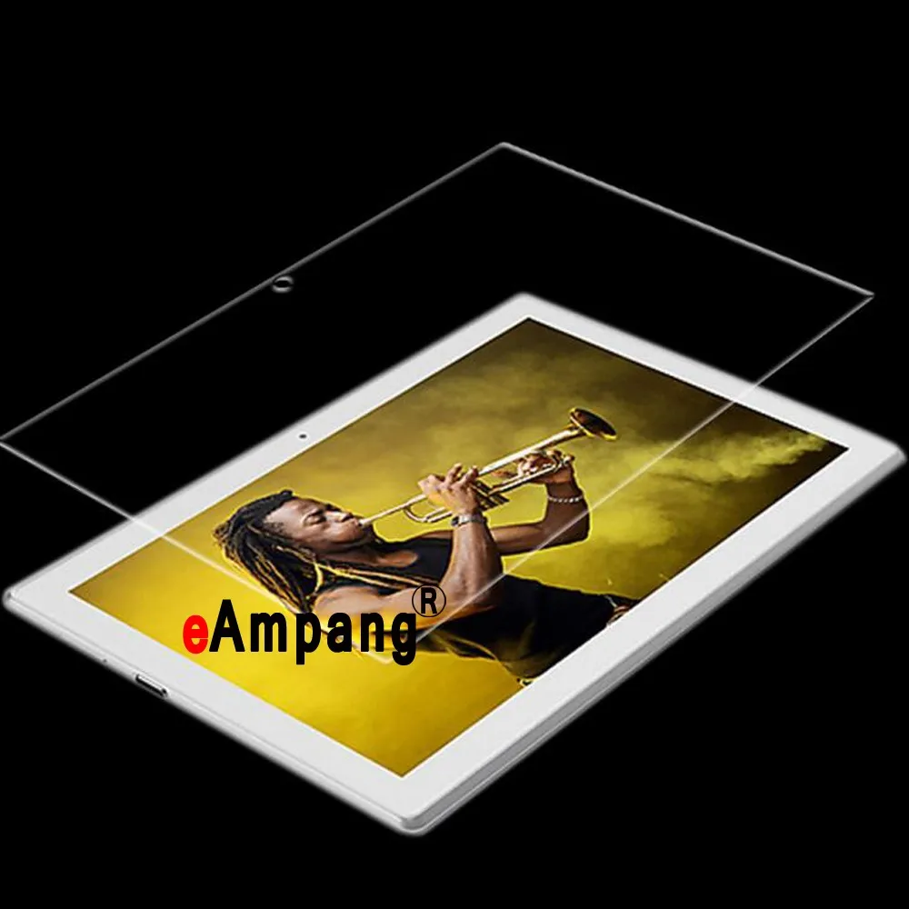 Закаленное стекло для Lenovo Tab4 Tab 4 10 1 ТБ X304L TB X304F X304N прозрачная защитная пленка