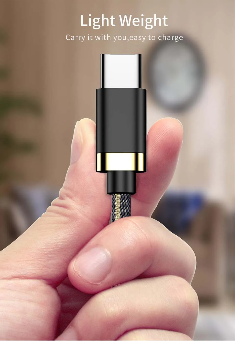 MUSTTRUE usb type-C кабель для huawei P30 P20 Lite Быстрая зарядка зарядное устройство для xiaomi redmi k20 pro samsung s9 plus type-c кабель