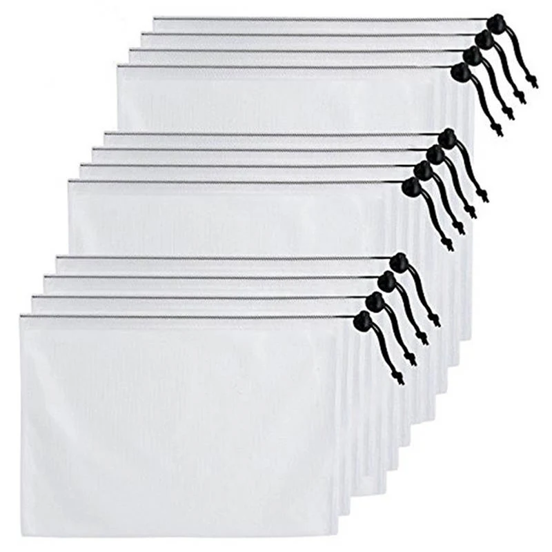 12 шт. многоразовые сумки веревка сетка овощи фрукты игрушки разное Органайзер