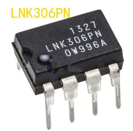 

10PCS/LOT LNK306PN LNK306P DIP-7