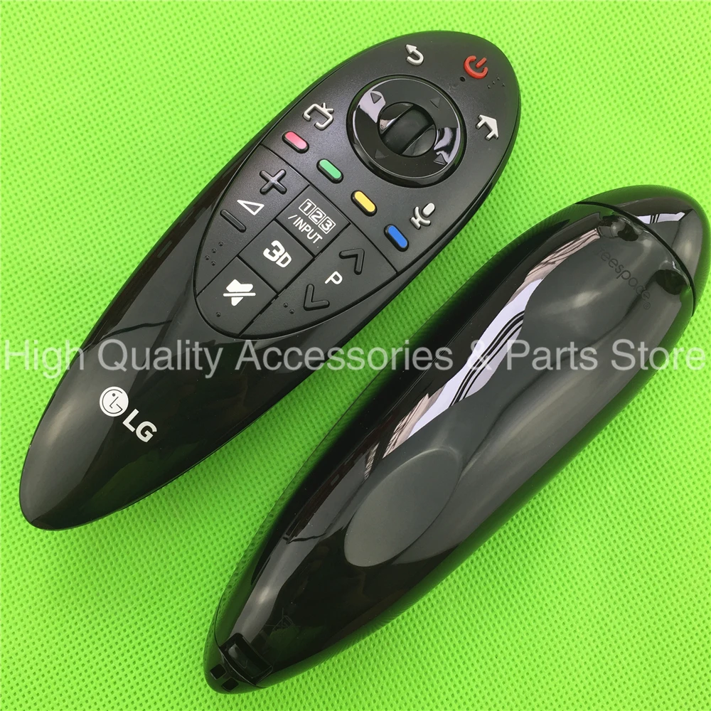 Оригинальный волшебный пульт ду akb73975807 для lg SMART TV UB UC EC жк телевизор версия на