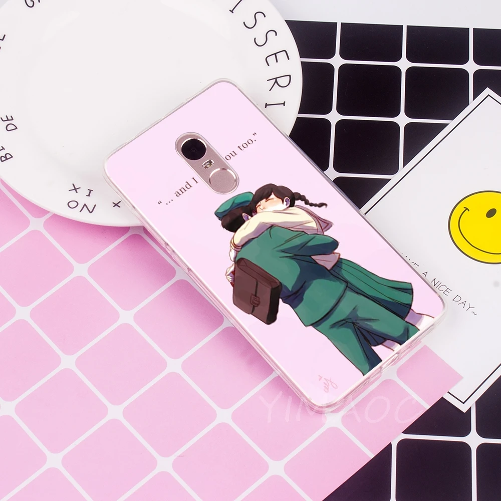 Мягкий чехол из ТПУ для Xiaomi Redmi 6 4X 5A 4A S2 Note 4 5 Pro Plus Mi 8 9 SE A2 A1 MiX 2S MAX 3 |