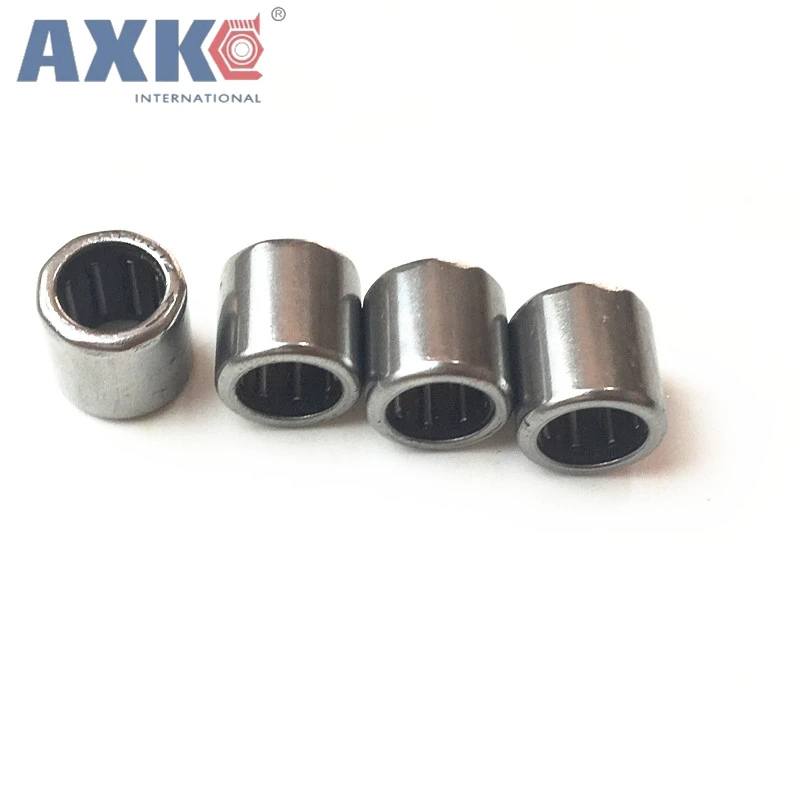 Односторонний игольчатый подшипник Hf0612 6 мм x 10 12 Hf0306 Hf0406 Hf0608 Ewc0608 Ewc0809 Hf0809 шт. |
