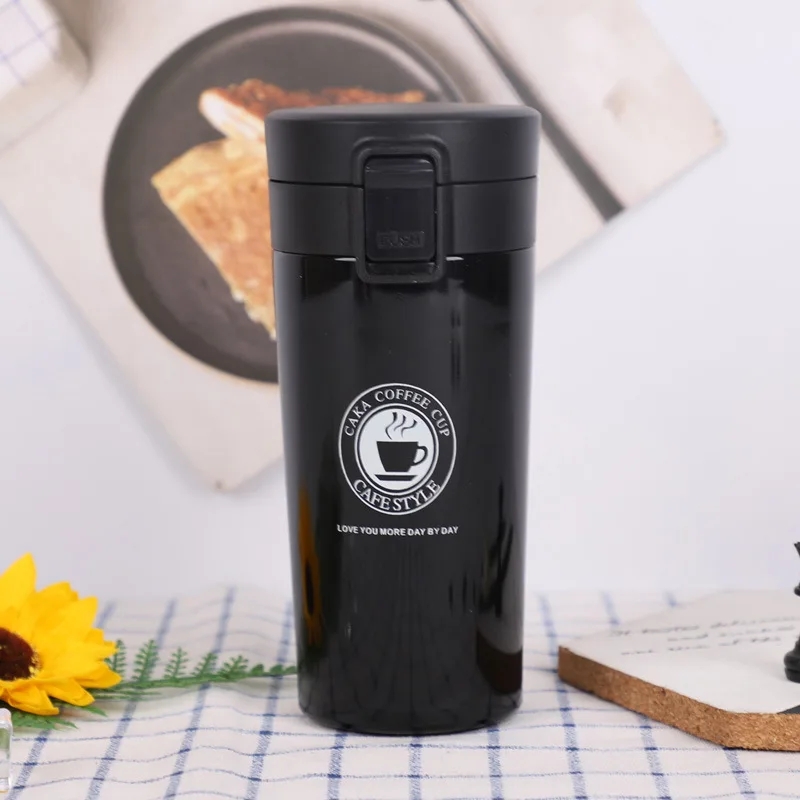 Новинка 2019 портативные вакуумные фляжки из нержавеющей стали с двойными