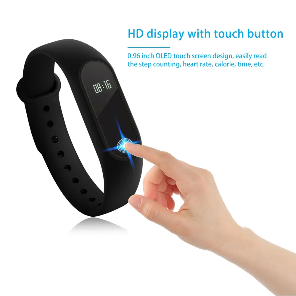 Многофункциональные Смарт-часы FORNORM M2 Bluetooth 4 0 фитнес-трекер умный Браслет для