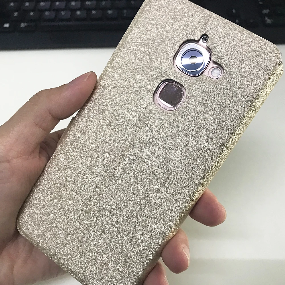 Laixi для LeEco LeTV S3 Le 2X522 флип чехол 2X526 X520 телефона мягкий защитный силиконовый из ТПУ